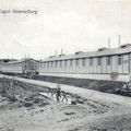 Anniversaire - le cousin - Arrivée de blessés au Creusot - la disette en Allemagne - Brac-Dupuy à vendre.