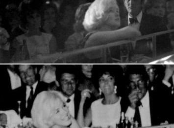 Elizabeth Taylor Citation -1
