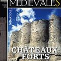 Magazine : Histoire Médiévale, Châteaux forts