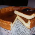 Tarta de Queso (Espagne)