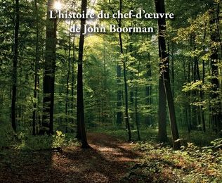 Livre sur le cinéma : Délivrance l'histoire du chef-d'œuvre de John Boorman 