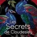 Hannah RICHELL : Les secrets de Cloudesley