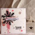 Sketch de janvier sur LITTLE SCRAP ! ...