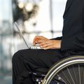 Handicap: meilleur taux d'emploi dans l'administration fédérale