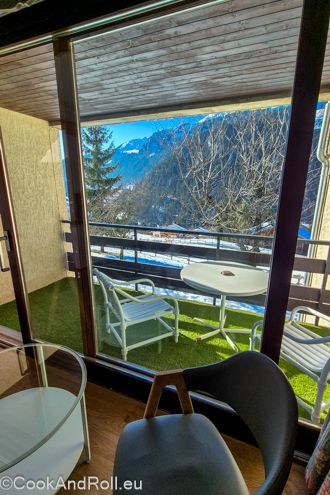 Chatel - Les Portes du Soleil