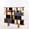 Sotheby's To Offer Tuyomyo, a Bench by Frank Gehry in June