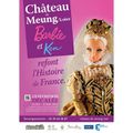 Barbie et Ken refont l'Histoire de France !