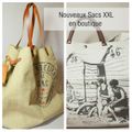 Nouveautés en boutique