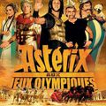 Astérix aux jeux olympiques