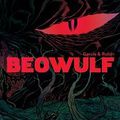 "Beowulf" de Garcia & Rubin chez Casterman