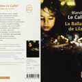 La ballade de Lila K, de Blandine Le Callet