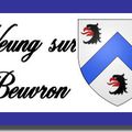 Neung sur Beuvron.