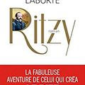 LABURTE Pauline-Gaïa - Ritzy