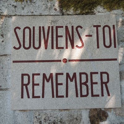 Oradour-sur-Glane