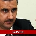 Syrie - Armes chimiques: Assad met en garde les USA contre une erreur de jugement et les conséquences qu'elle aurait