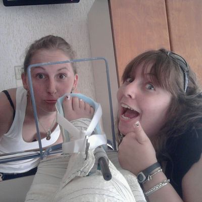 Désolé pour cette absence