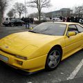 Venturi 260 coupe - 1991