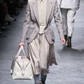 Fashion week Milan: Trussardi