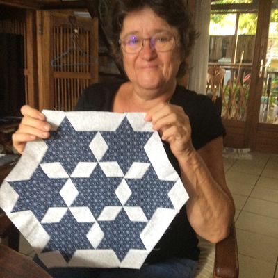 Seven sisters et visite organisée 