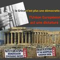 la Grèce est-elle encore une démocratie ?