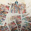 LEs cartes Toussaint 2019 sont arrivées! A commander ici https://www.laurethillustrations.fr/TOUS-SAINTS-cbaaaaiXa.asp
