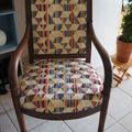 Fauteuil