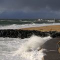 Grande Marée Capbreton