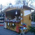 Marché de Noël