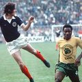 Afrique, Bêtisier rétro Mondial 1974 : 40 ans après,retour sur le match  BRÉSIL VS ZAÏRE