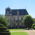 BEAUNE (21) - Se promener dans le centre-ville