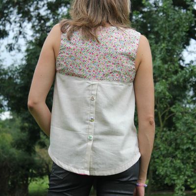 Un été en Deer And Doe