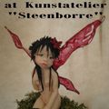 Expo Sales at Kunstatelier "Steenborre" 