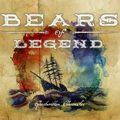  Bears Of Legend "Ghostwritten Chronicles" 