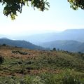 Parque nacional Da Peneda-Gerês, Portugal du Nord