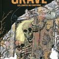 Grave : les contes du cimetière, suivi de Denaeus ---- Richard Corben