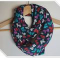 Foulard tube