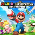 Mario + The Lapins Crétins: Kingdom Battle cartonne sur la Switch 