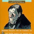 Le père Goriot ; Honoré de Balzac