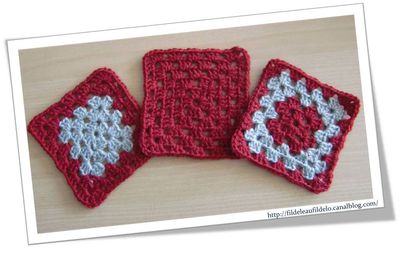 Crochetons pour le Japon : je participe !