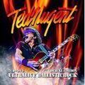 Ted Nugent "Ultralive Ballisticrock" Live DVD