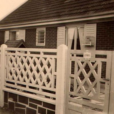 Le Puits, rue du Docteur Calmette