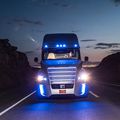 Autonomous truck cleared to drive on US roads for the first time