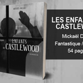 Les enfants de Castlewood - Michaël Druart 