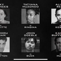 Suite du casting de The Hunger Games : Sunrise of the Reaping
