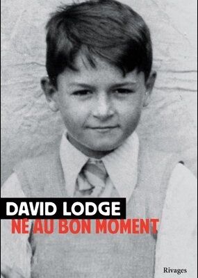 Né au bon moment de David Lodge