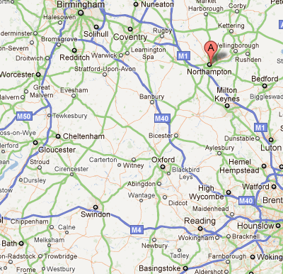 Tournée 2011 de John Barrowman - 1ière semaine