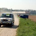 Entre Paris et Roubaix... Le mérite des amateurs.