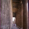 temple d'Edfu