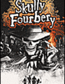 ~ Skully Fourbery, tomes 1 à 3 - Derek Landy