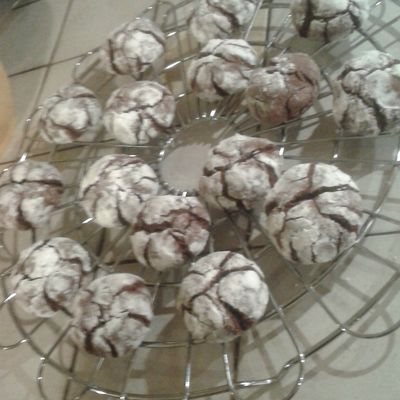 Ni une ni deux je commence : Les Crinkles